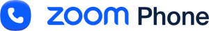 Zoom Phone Logo